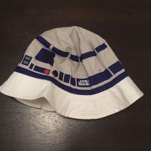 Toddler Star Wars Hat